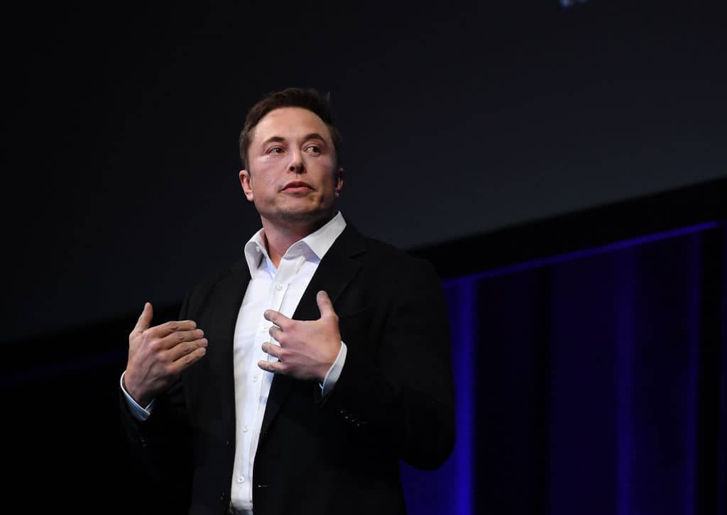 Z cyklu “Oni nas inspirują”: Elon Musk – geniusz, wizjoner i przedsiębiorca