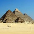 Ciekawe fakty o piramidach, które warto znać