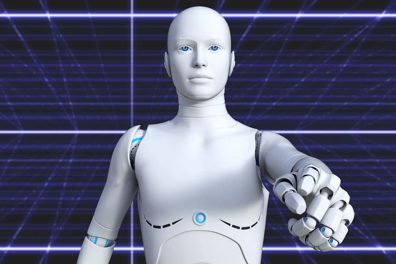 Roboty przyszłości – czy zmienią naszą rzeczywistość?