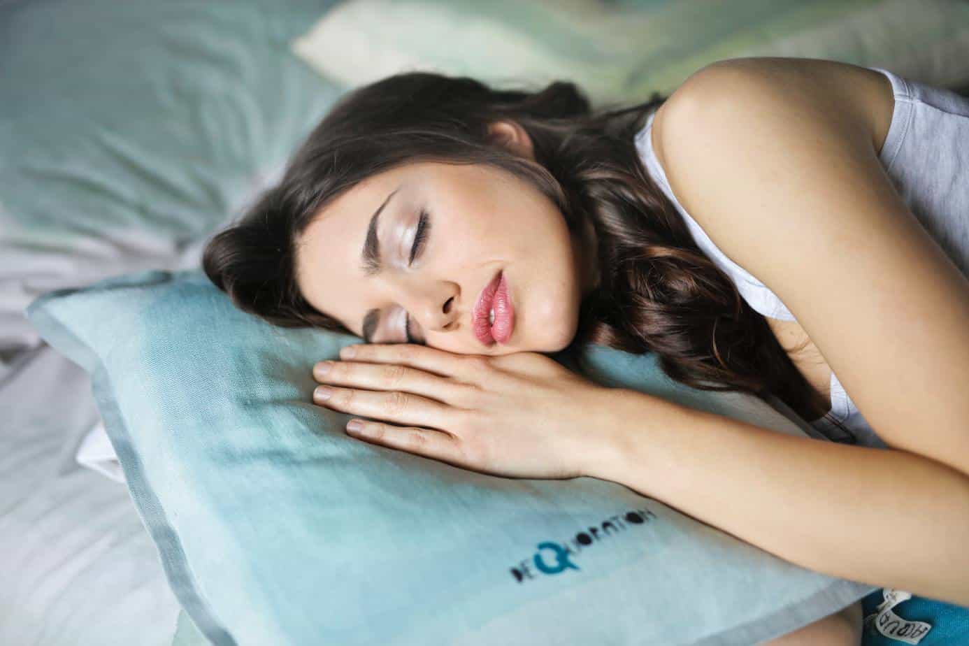 Jak działa mózg, gdy śpimy?