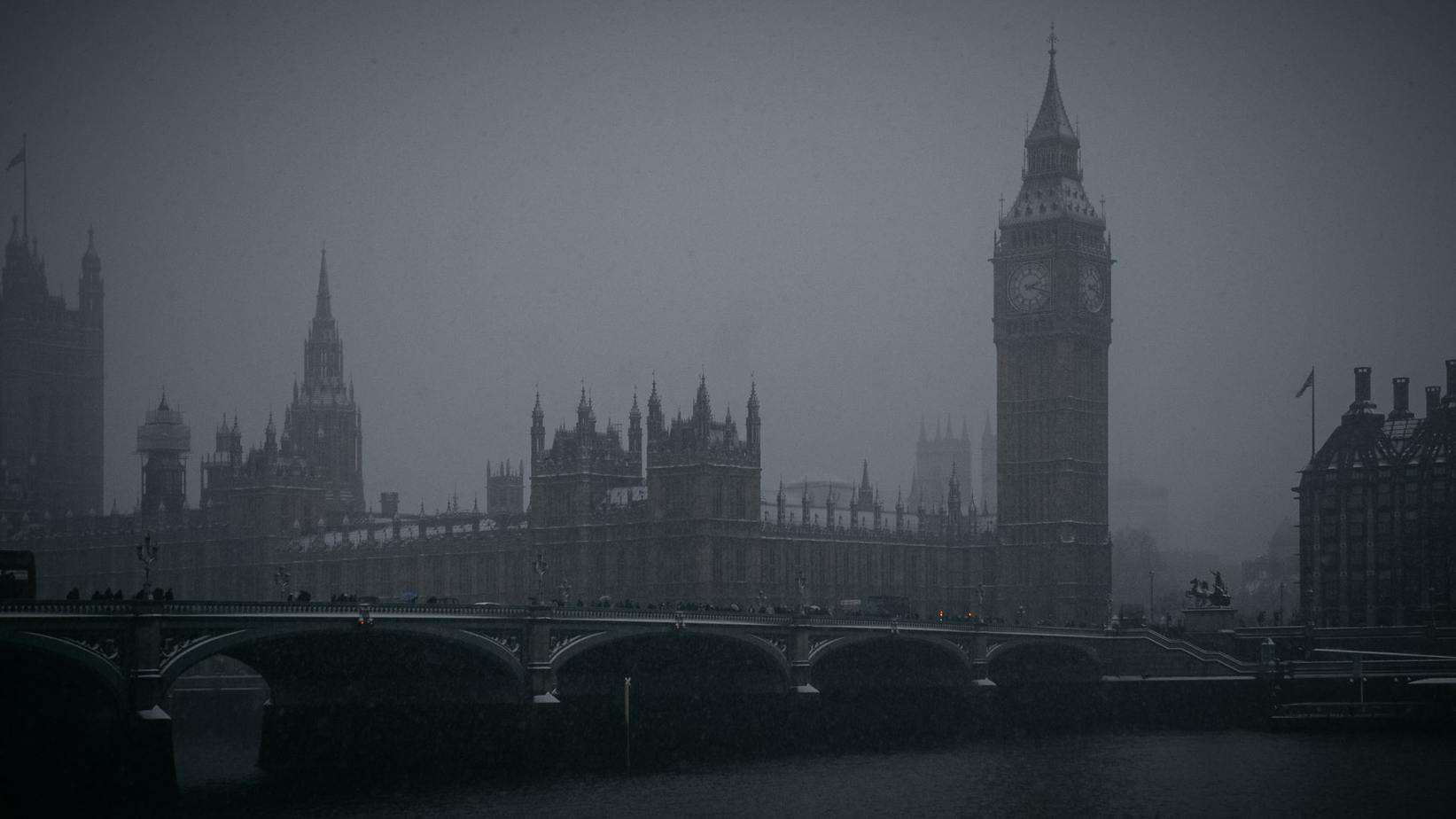 Wielki smog londyński – co wiemy o zjawisku, które wstrząsnęło Wielką Brytanią?