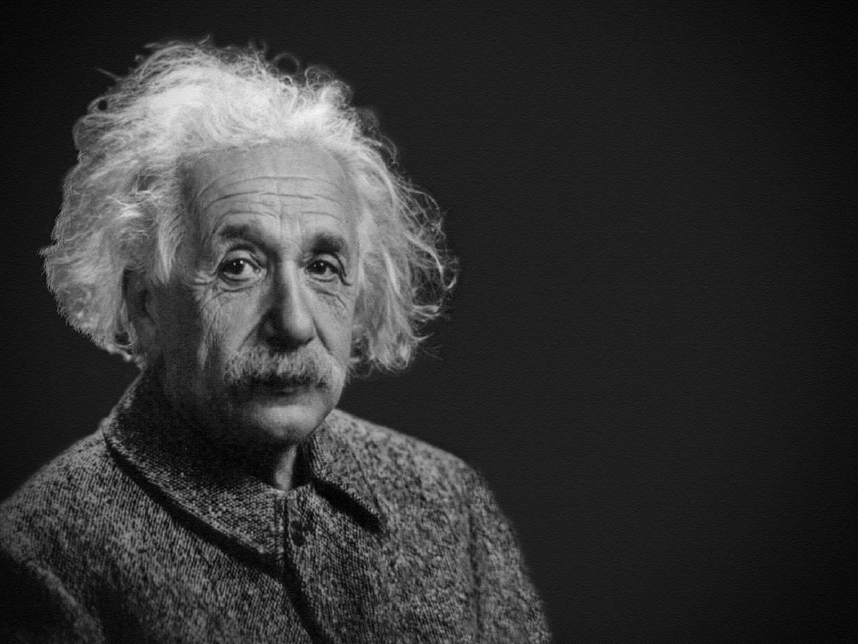 Albert Einstein – co trzeba wiedzieć o jednym z największych uczonych wszech czasów?