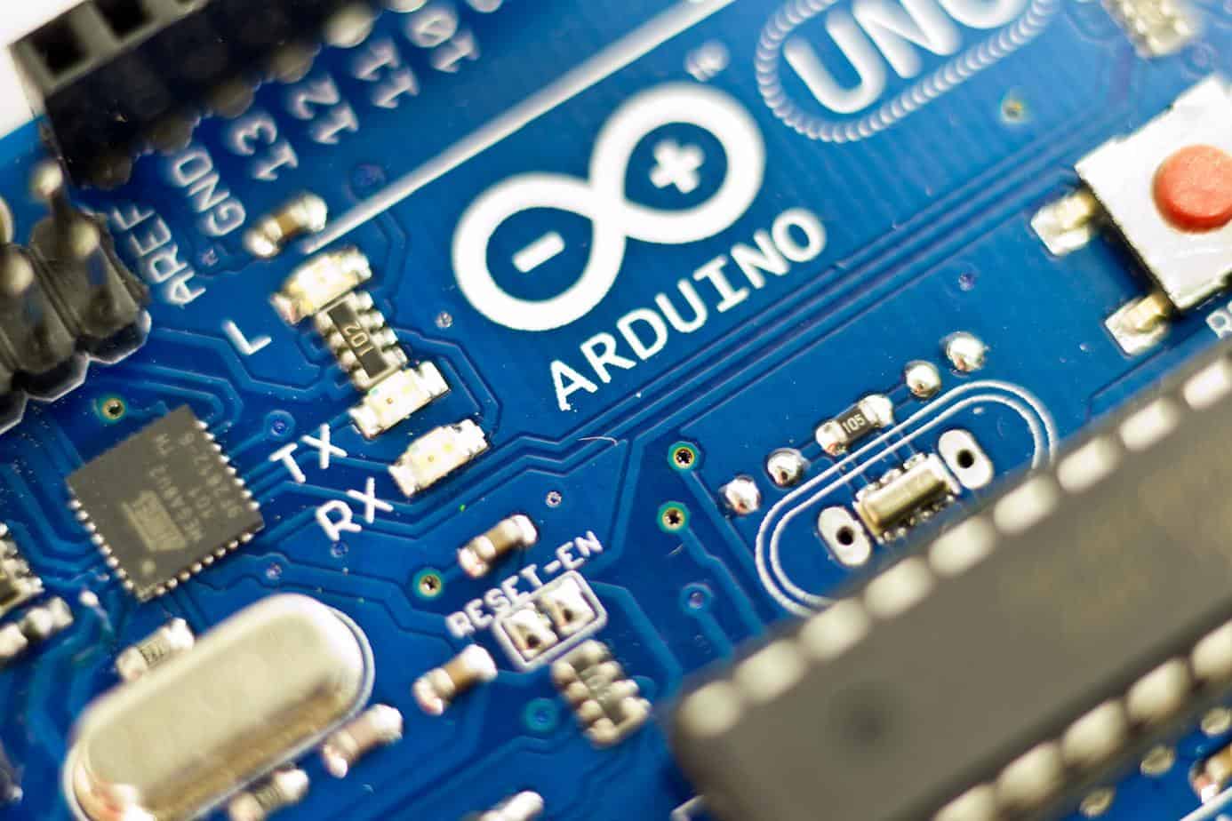 Do czego może przydać się Arduino?