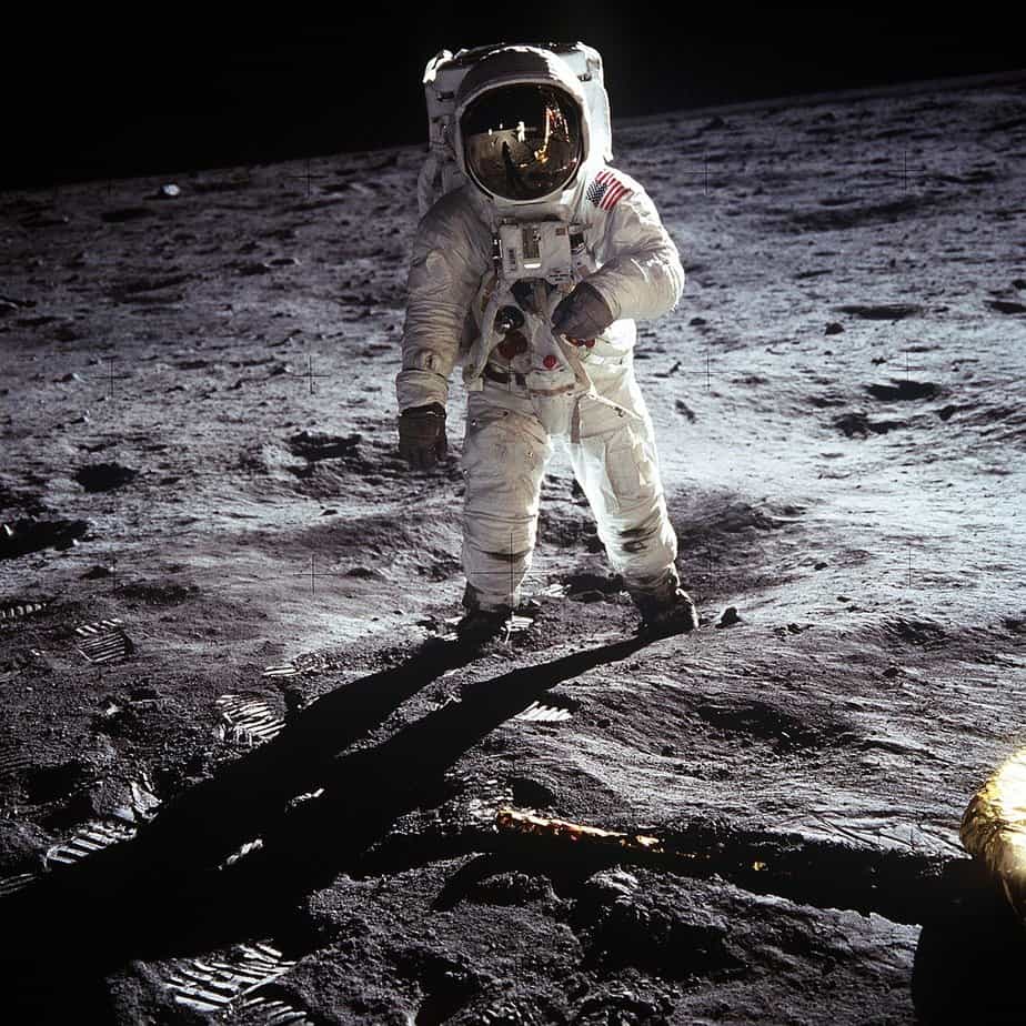 „Mały krok dla człowieka, ale wielki skok dla ludzkości”. Wszystko, co warto wiedzieć na temat misji Apollo 11