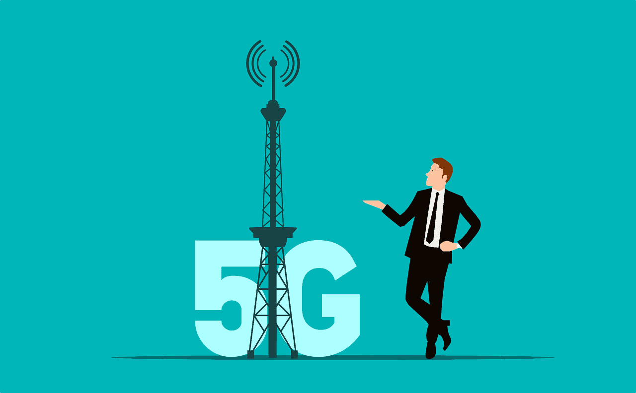 Sieć 5G wzbudza wiele kontrowersji – co o niej wiemy?