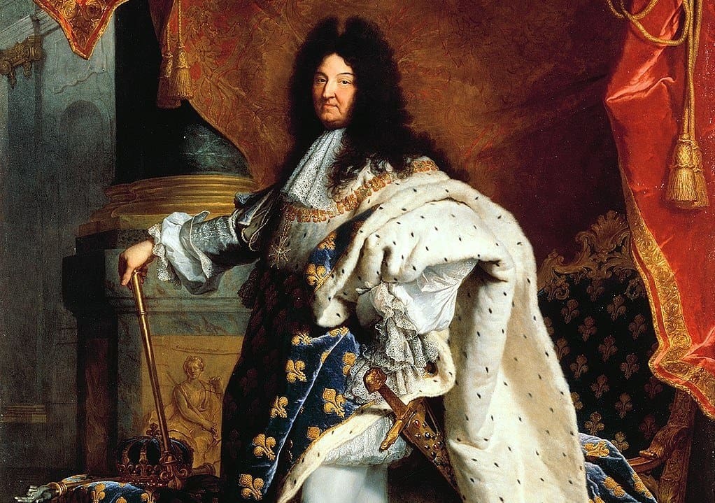 Kochał luksus i nie stronił od romansów. Poznaj ciekawostki z życia Ludwika XIV