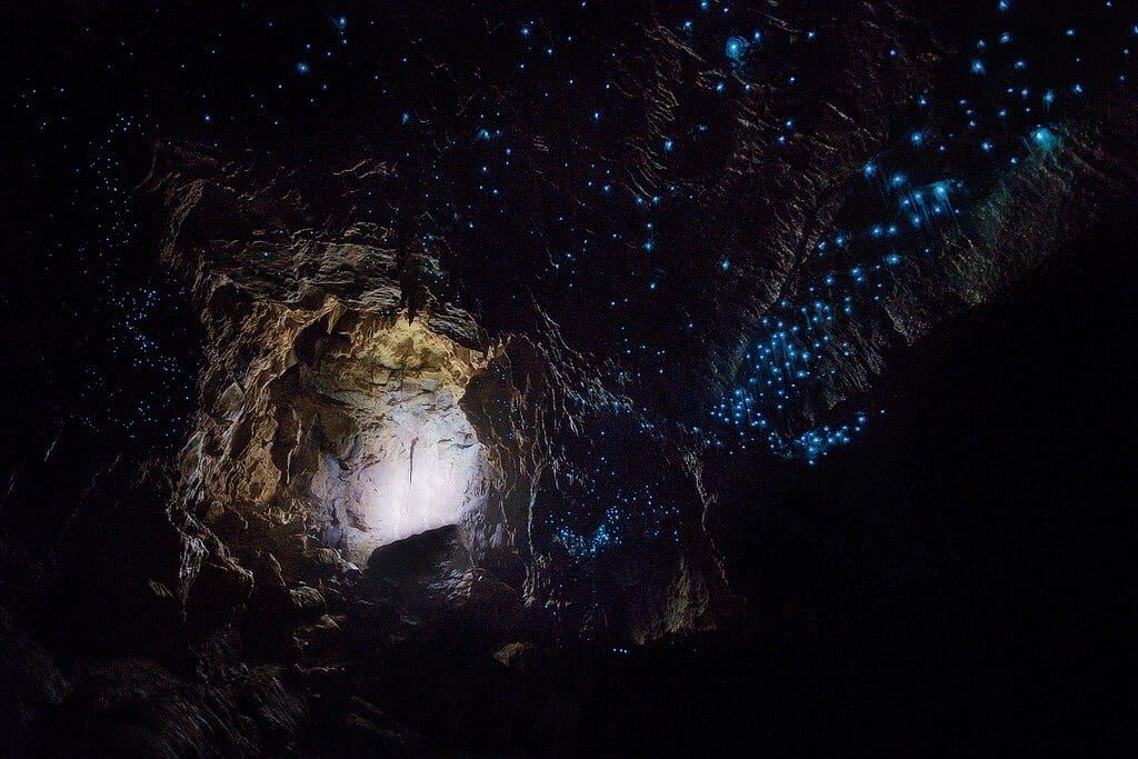 Poznaj najbardziej niezwykłe jaskinie na świecie