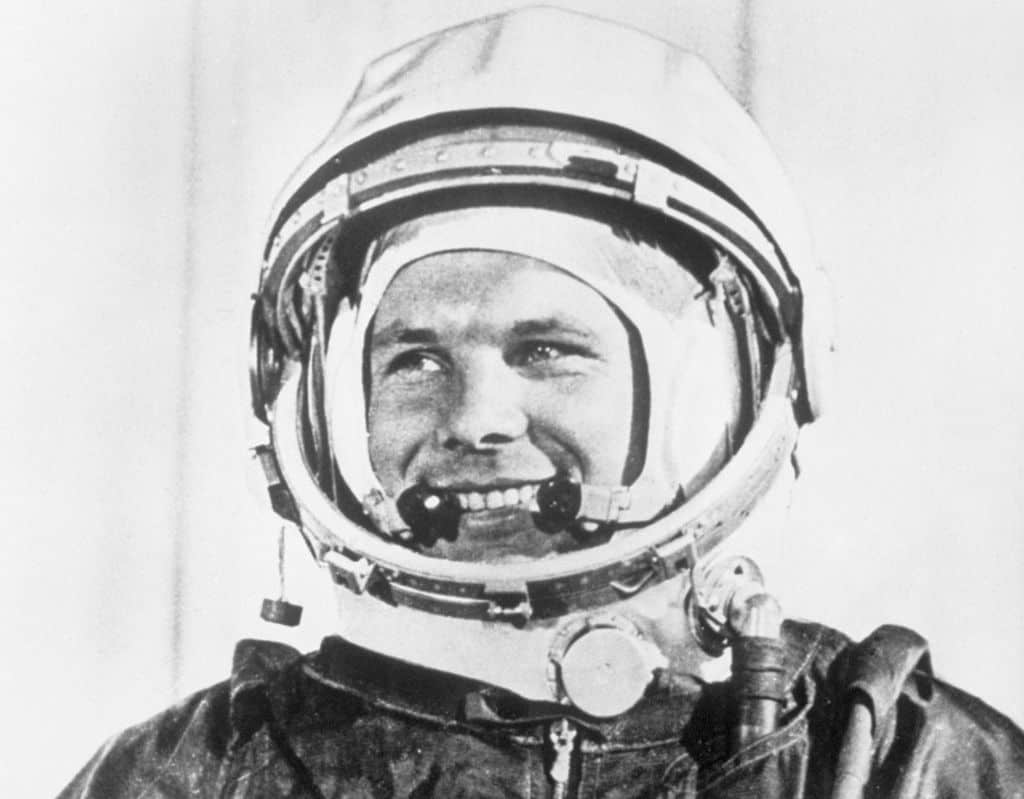 Jurij Gagarin – najciekawsze fakty z życia kosmonauty