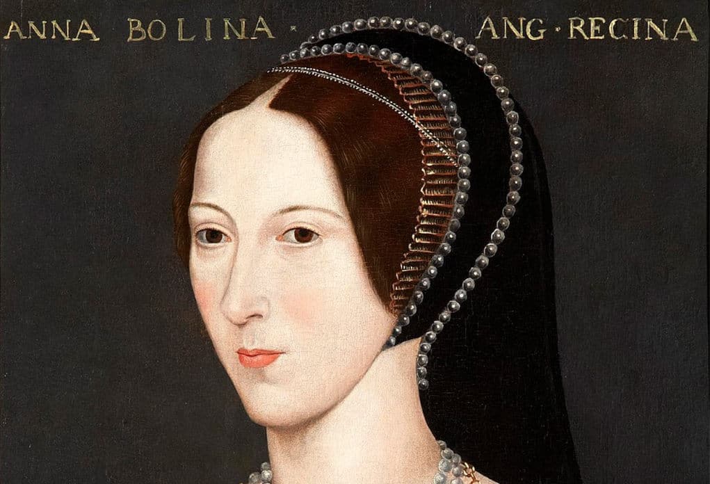 Historia Anny Boleyn od lat wzbudza zainteresowanie. Kim była druga żona Henryka VIII?