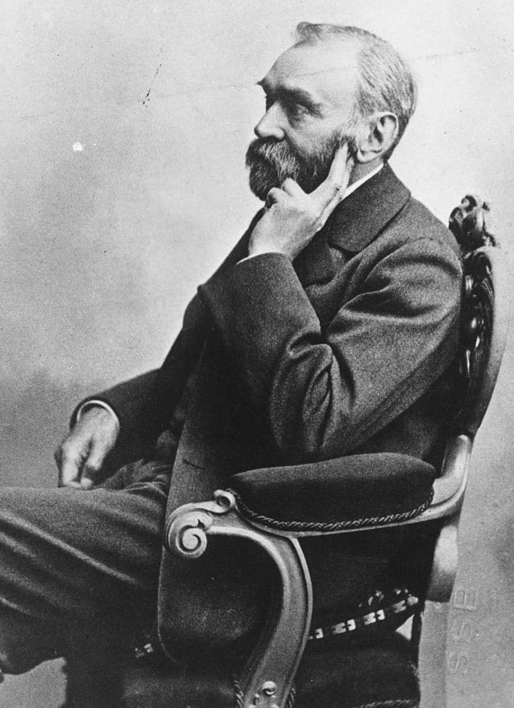 Alfred Nobel – najważniejsze fakty z życia słynnego wynalazcy