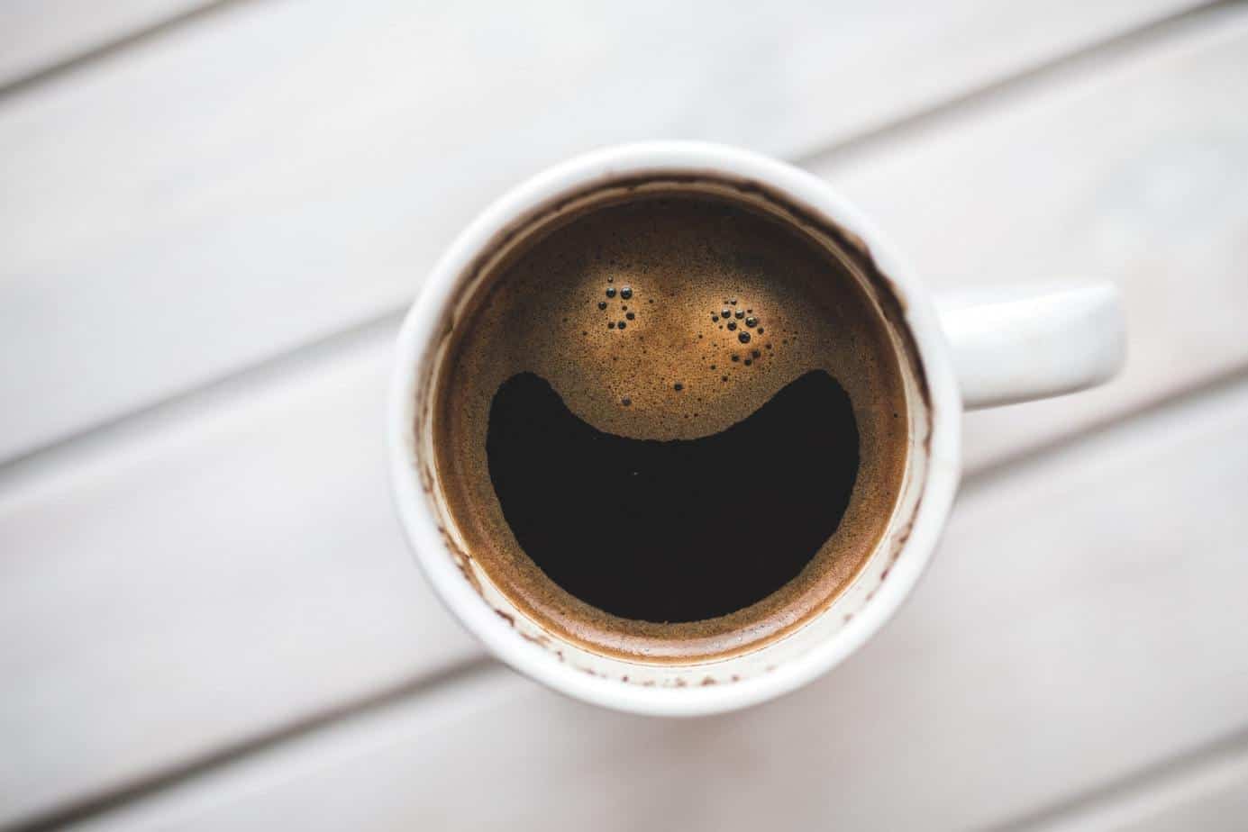 10 ciekawostek na temat kawy, o których nie miałeś pojęcia