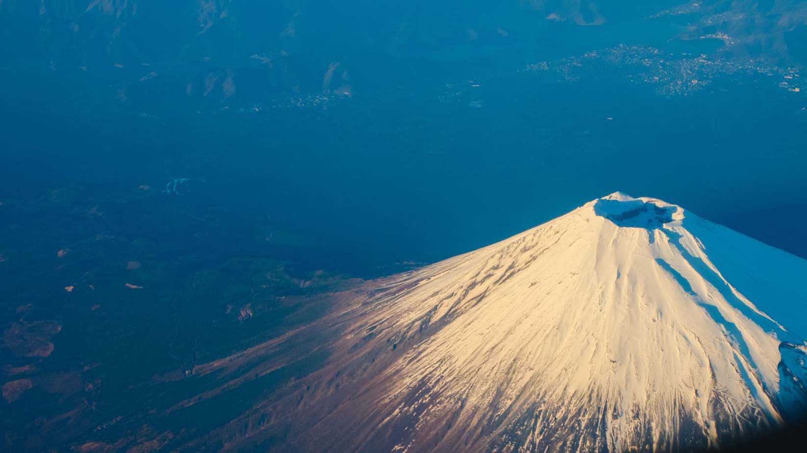 Czynne wulkany na świecie – gdzie wciąż występują?