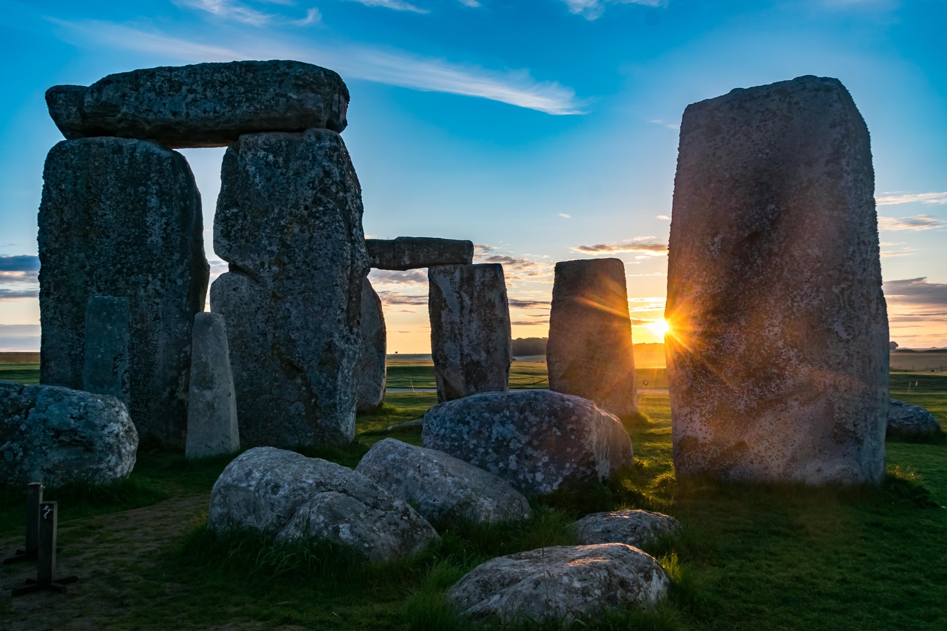 Tajemnica Stonehenge – co wiemy o jednej z najsłynniejszych europejskich budowli?