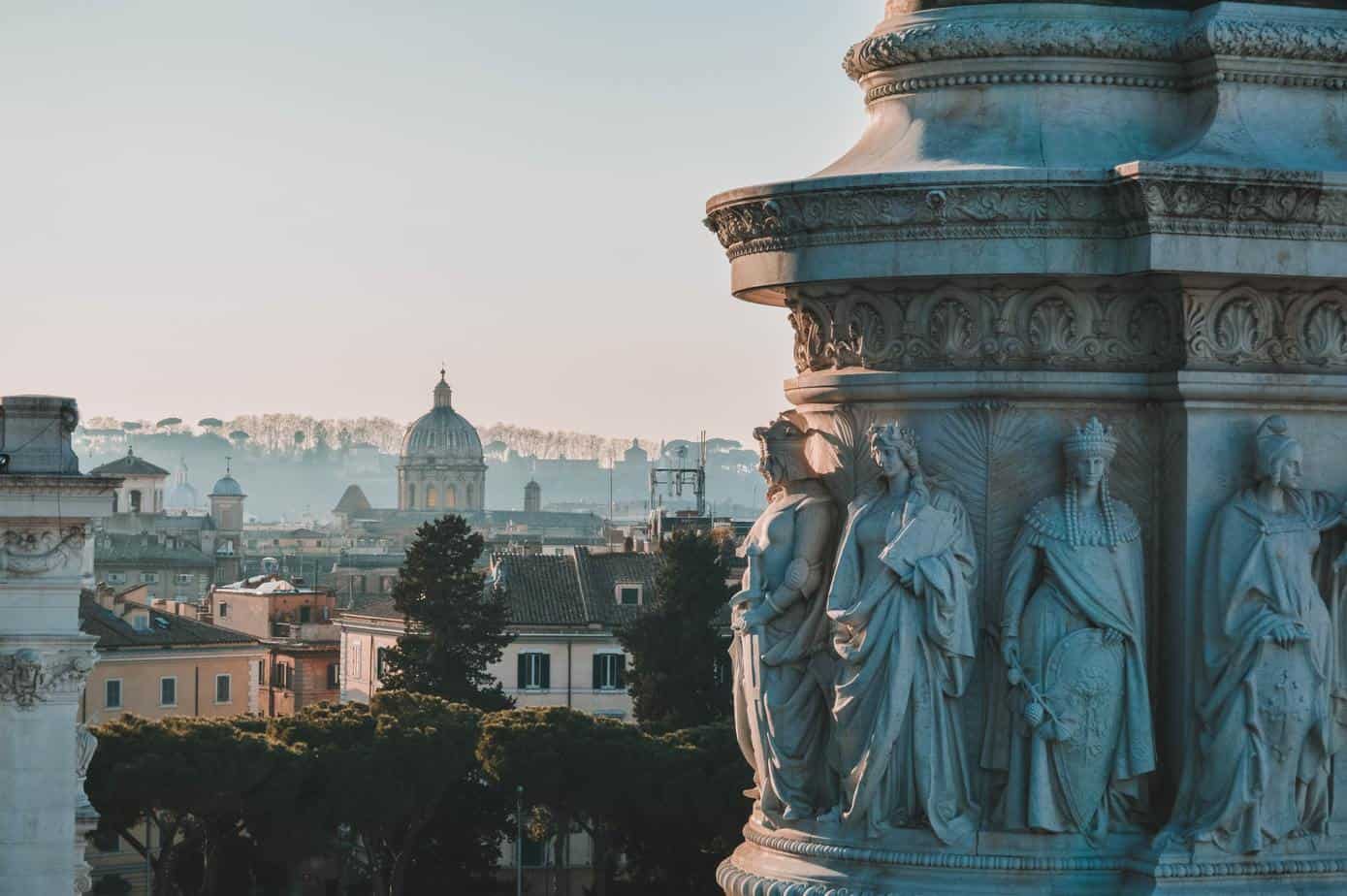 10 ciekawych faktów o starożytnym Rzymie