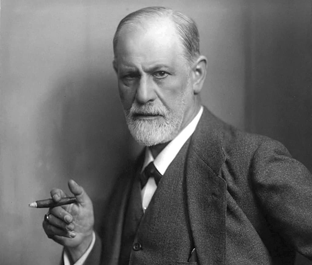 Sigmund Freud – poznaj ciekawe fakty z życia twórcy psychoanalizy