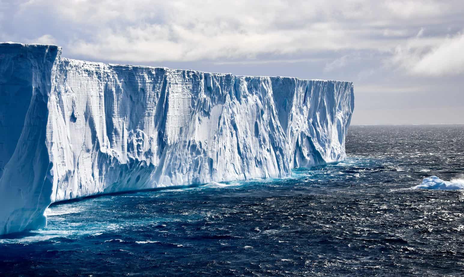 8 zaskakujących ciekawostek o Antarktydzie, które warto znać