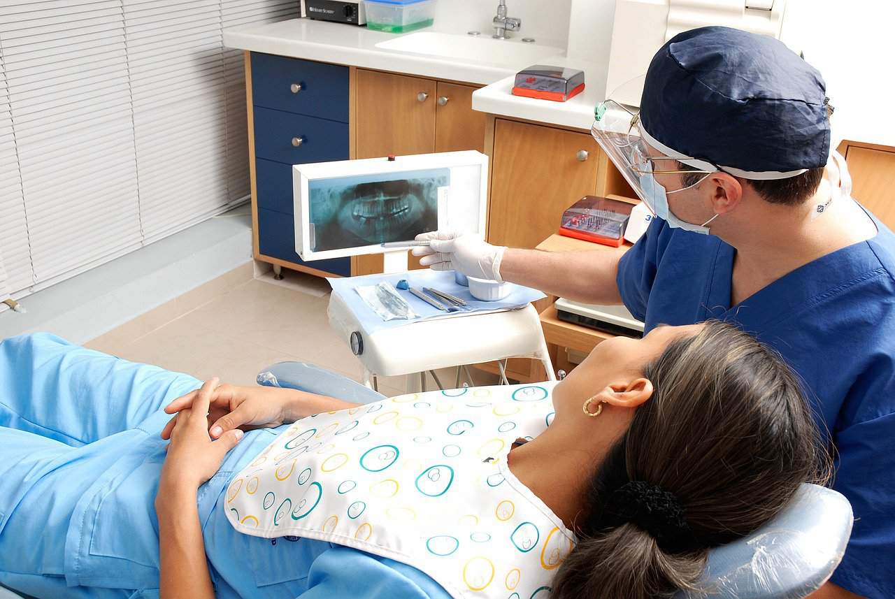 Tomografia zęba – kiedy jest konieczna?