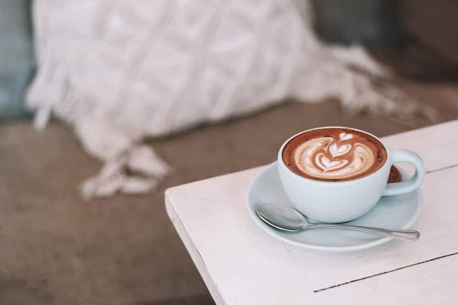 Kawa ziarnista: Odkryj aromat i przyjemność czarnego napoju