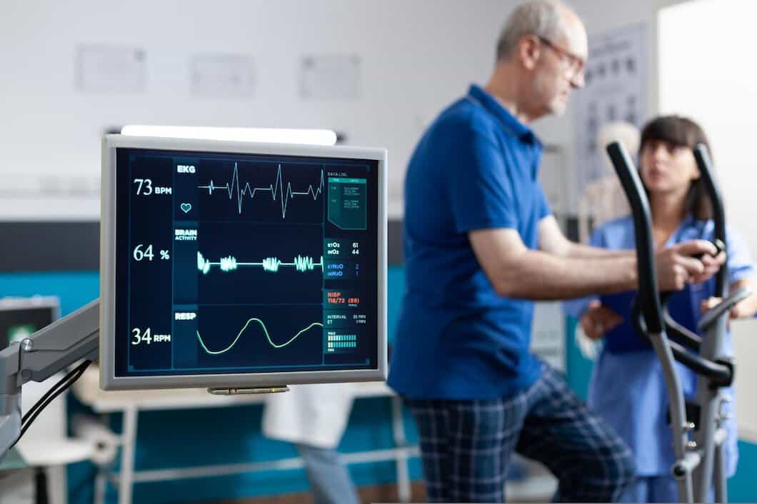 Czy nowoczesna diagnostyka w kardiologii jest kluczem do długiego i zdrowego życia?