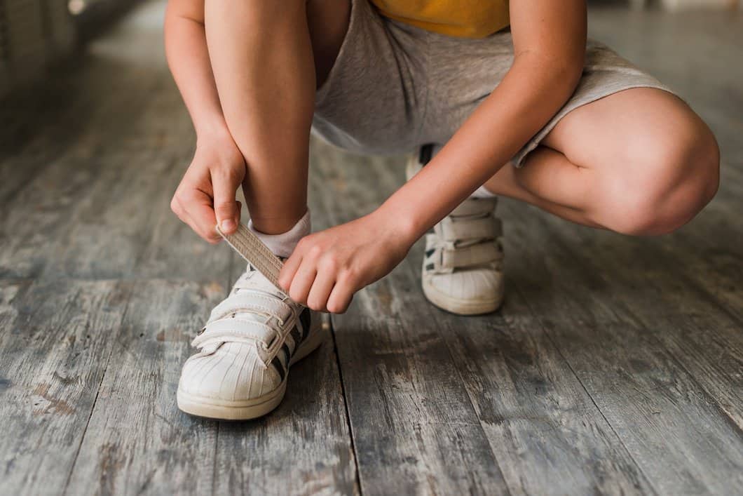Jak dobrać idealne buty dziecięce dla aktywnego malucha?