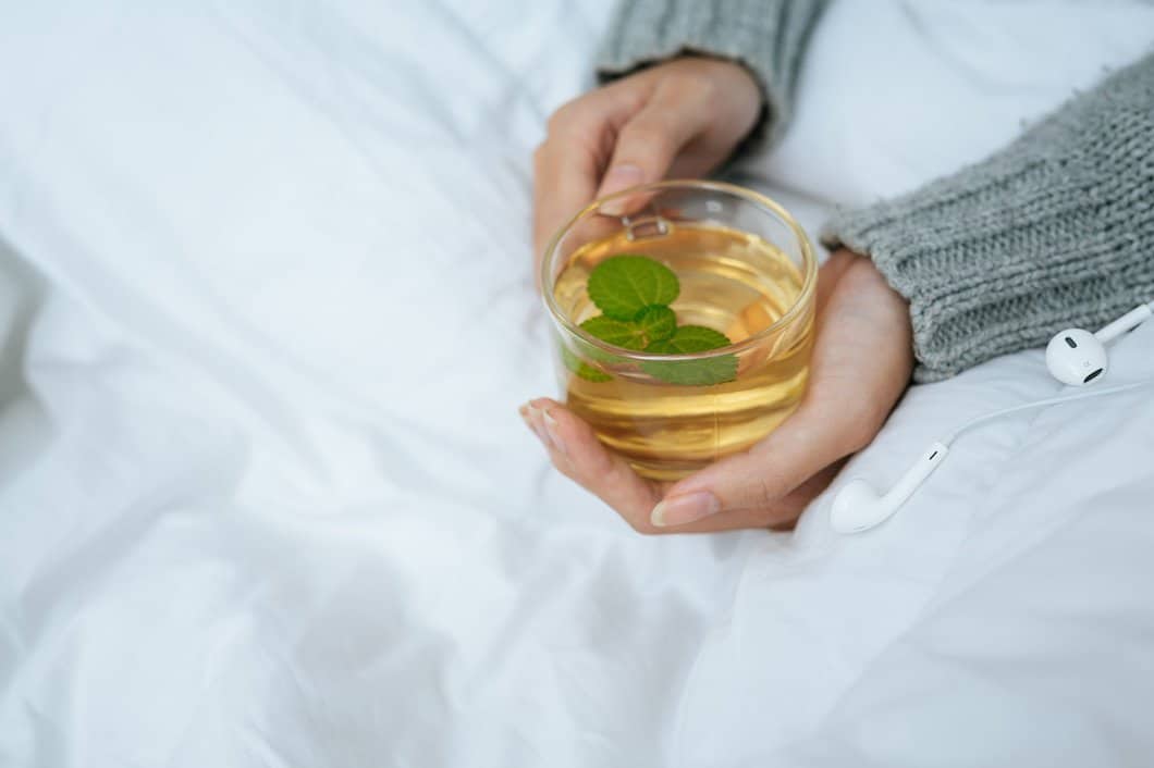 Jak regularne stosowanie kapsułek z ashwagandhy wpływa na poprawę jakości snu?