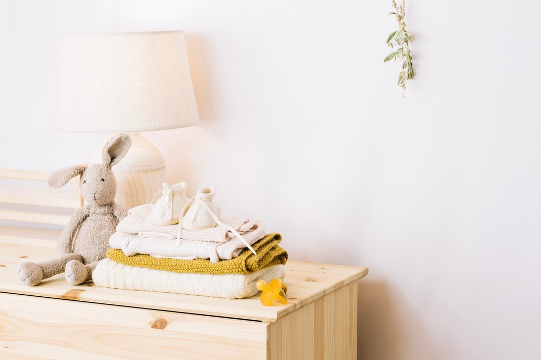 Jak dobrze wyposażyć pokój dla noworodka – praktyczne porady dla rodziców