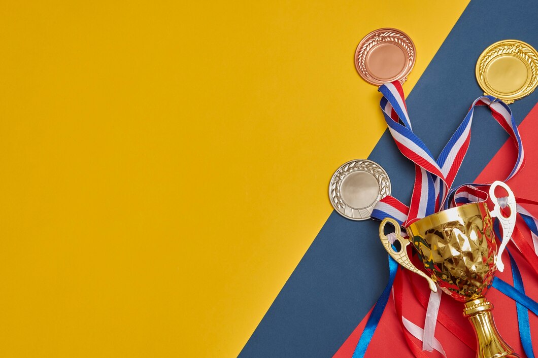 Jak personalizowane medale mogą podnieść prestiż Twojego wydarzenia sportowego