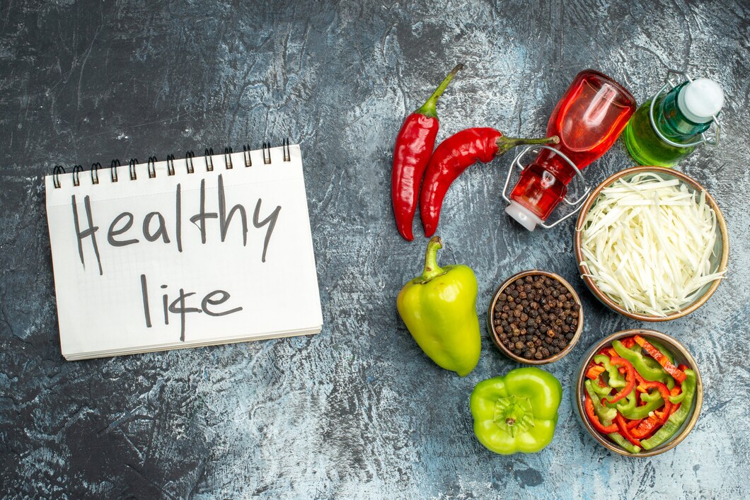 Poradnik zdrowego stylu życia: jak codzienne nawyki wpływają na twoje samopoczucie?