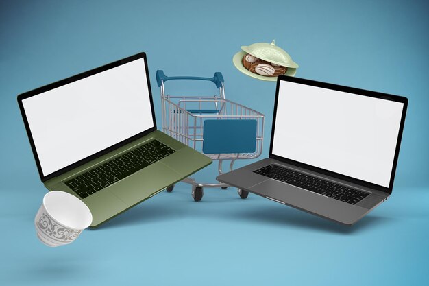 Czy warto robić zakupy online?