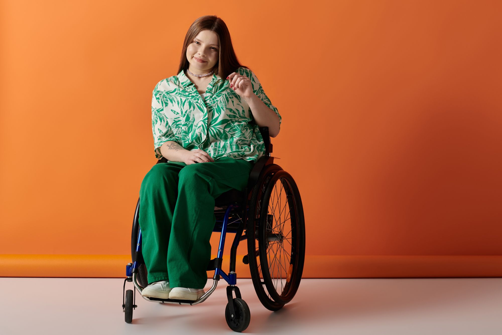 Gdzie dorosła osoba z niepełnosprawnością może szukać pomocy?