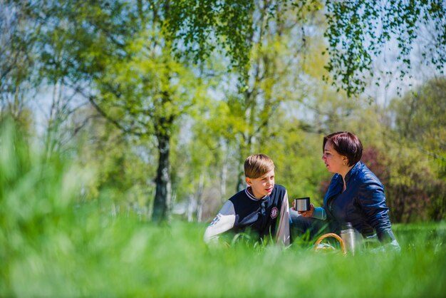 Jak natura wpływa na nasze codzienne wybory życiowe?